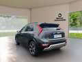 Kia Niro 1.6 GDI HEV Spirit DCT 18Z Technologie Grau - thumbnail 4