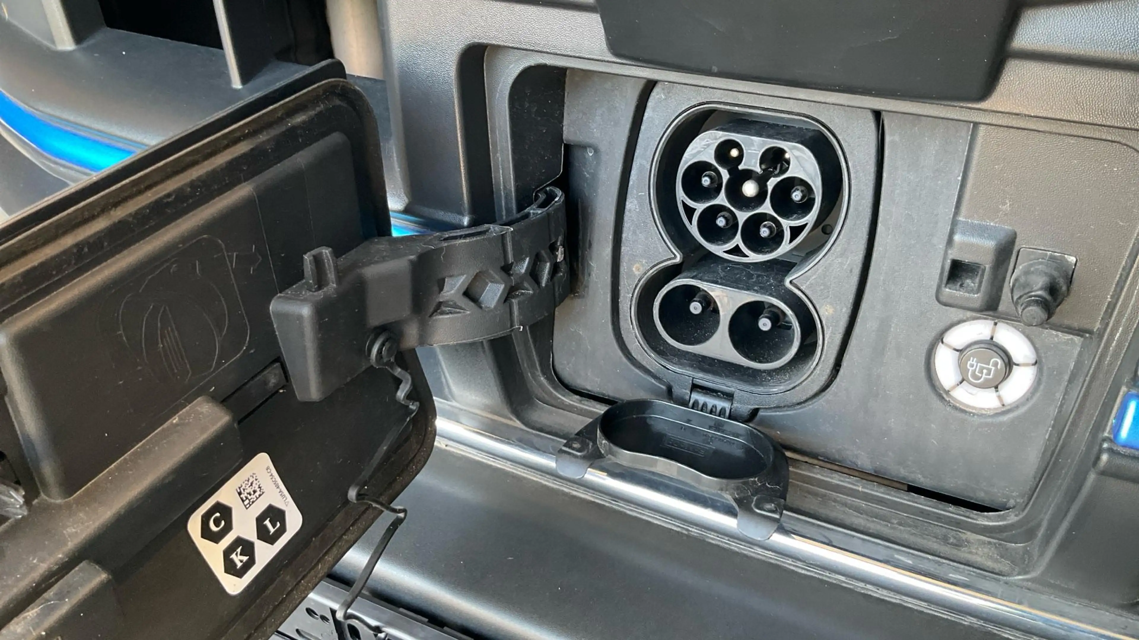 Ford E-Transit 350 L4H3 Trend 68 kWh — photo 13