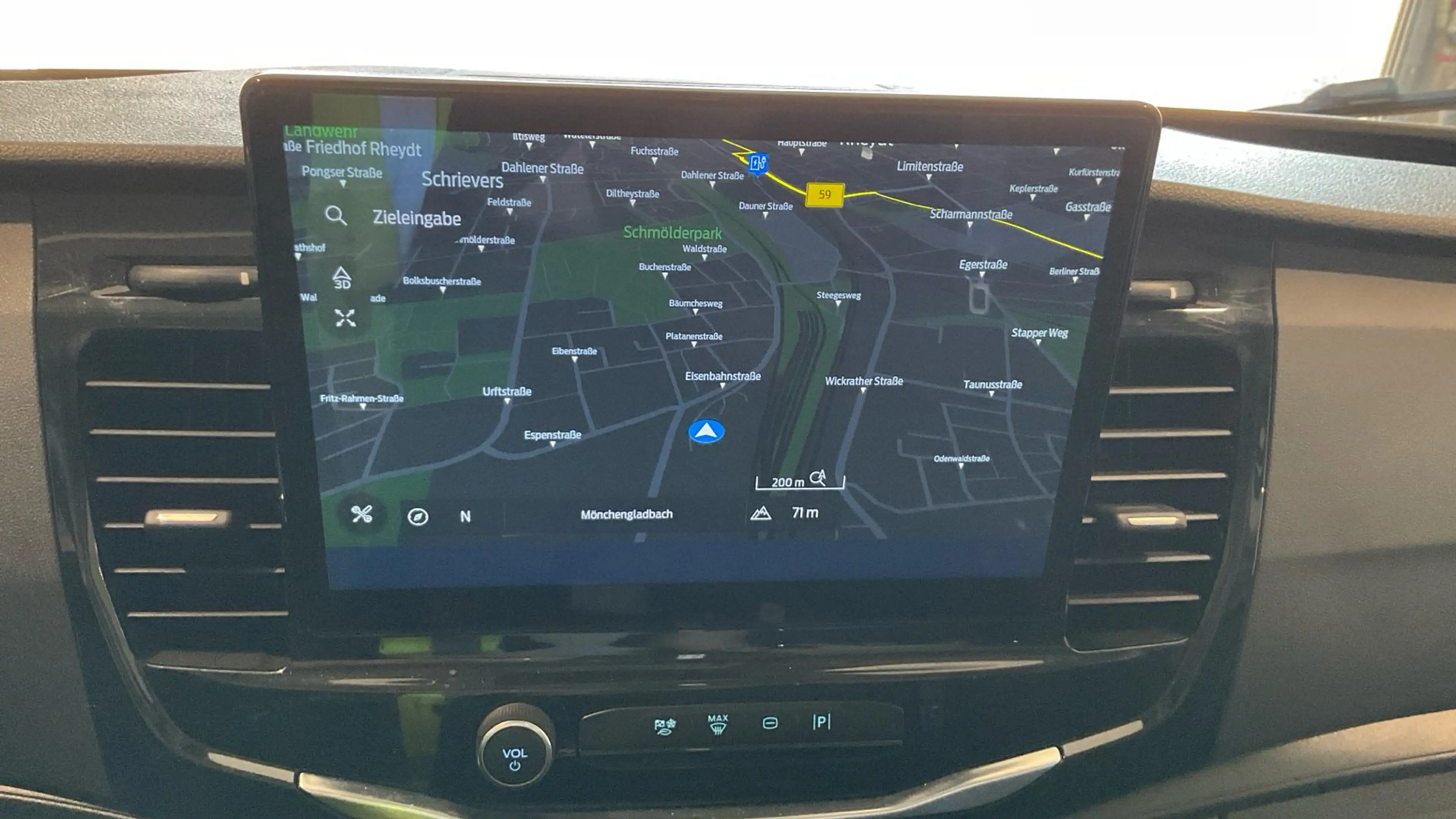 Ford E-Transit 350 L4H3 Trend 68 kWh — photo 10