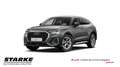 Audi Q3 Sportback 35 TFSI S tronic S line NaviPlus LED ... Grau - thumbnail 1