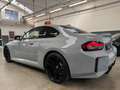 BMW M2 Coupe 3.0 460cv auto Gris - thumbnail 4