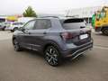 Volkswagen T-Cross 1.0 l TSI R-Line Klima Rückfahrkamera Sitzheizung Grijs - thumbnail 6