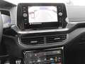 Volkswagen T-Cross 1.0 l TSI R-Line Klima Rückfahrkamera Sitzheizung Grijs - thumbnail 13