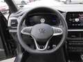 Volkswagen T-Cross 1.0 l TSI R-Line Klima Rückfahrkamera Sitzheizung Grijs - thumbnail 11