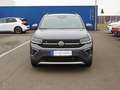 Volkswagen T-Cross 1.0 l TSI R-Line Klima Rückfahrkamera Sitzheizung Grijs - thumbnail 2