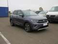 Volkswagen T-Cross 1.0 l TSI R-Line Klima Rückfahrkamera Sitzheizung Grijs - thumbnail 3