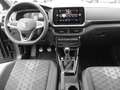 Volkswagen T-Cross 1.0 l TSI R-Line Klima Rückfahrkamera Sitzheizung Grijs - thumbnail 9