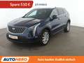 Cadillac XT4 350T Luxury AWD Aut.*NAV*TEMPO*CAM*PDC*SHZ*CARPLAY Mavi - thumbnail 1