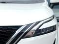 Nissan Qashqai 1.3 DIG-T MHEV N-CONNECTA DCT 158 5P Weiß - thumbnail 10