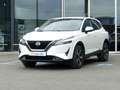 Nissan Qashqai 1.3 DIG-T MHEV N-CONNECTA DCT 158 5P Weiß - thumbnail 20