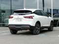 Nissan Qashqai 1.3 DIG-T MHEV N-CONNECTA DCT 158 5P Weiß - thumbnail 4