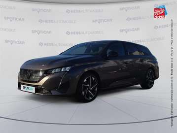 PHEV 180ch Allure Pack e-EAT8