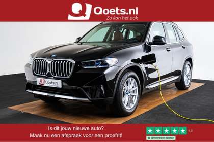 BMW X3 xDrive30e High Executive Trekhaak - Head up - Park
