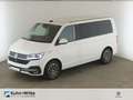Volkswagen T6.1 Multivan 2.0 TDI Generation Six *AHK*RFK*St Weiß - thumbnail 1