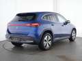 Mercedes-Benz EQA 250 EQA 250 Advanced DISTRONIC*RFK*TOTWINKEL*LED*etc Blau - thumbnail 3