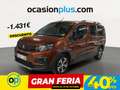Peugeot Rifter 1.5BlueHDi S&S Long GT Line EAT8 130 Marrón - thumbnail 1
