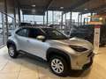 Toyota Yaris Cross Hybrid 116 1.5 VVT-i Business Edition (XPB1) Silber - thumbnail 2