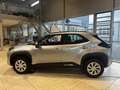 Toyota Yaris Cross Hybrid 116 1.5 VVT-i Business Edition (XPB1) Silber - thumbnail 6