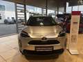 Toyota Yaris Cross Hybrid 116 1.5 VVT-i Business Edition (XPB1) Silber - thumbnail 3