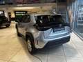 Toyota Yaris Cross Hybrid 116 1.5 VVT-i Business Edition (XPB1) Silber - thumbnail 4