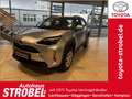 Toyota Yaris Cross Hybrid 116 1.5 VVT-i Business Edition (XPB1) Silber - thumbnail 1