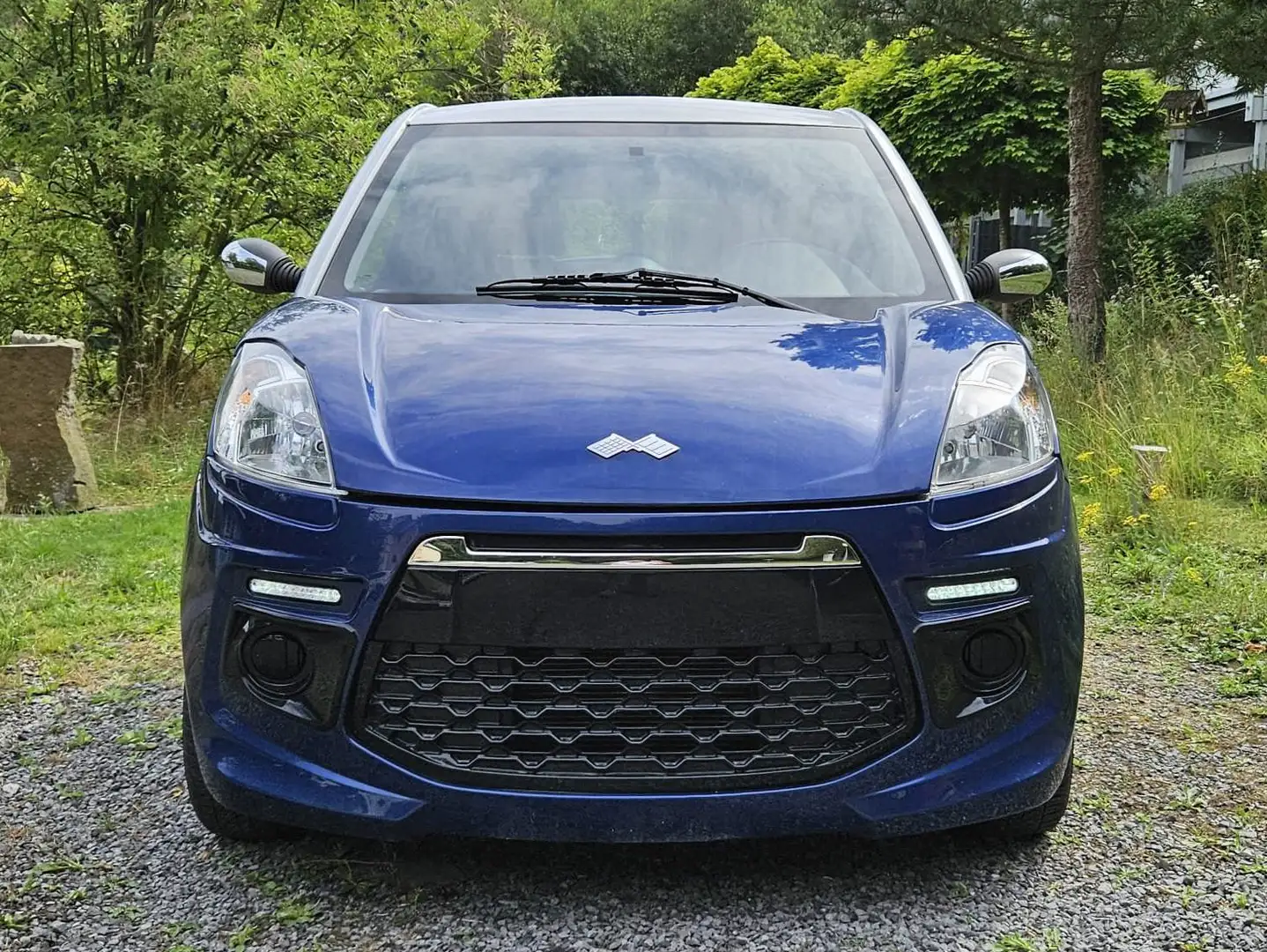 Ligier JS 50 DCI Sport Azul - 2