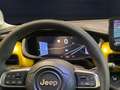 Jeep Avenger 1.2 turbo Summit fwd 100cv - PROMO Giallo - thumbnail 22