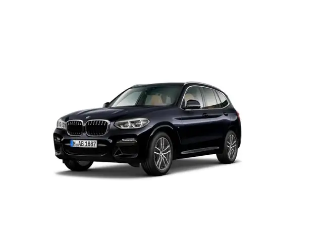 BMW X3 Msport|Hud|Th|360Cam|NaviPro