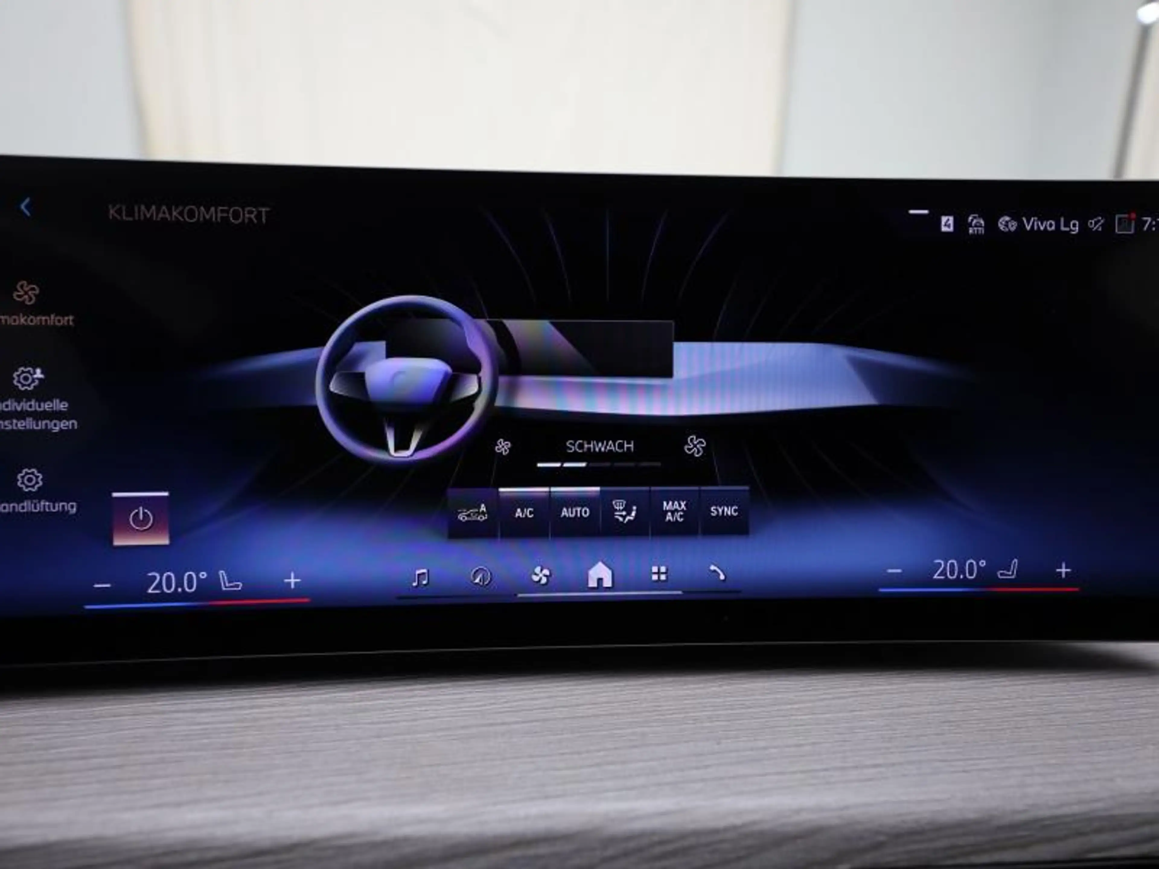 BMW 420 M SPORT - HAAK - HIFI - LEDER — photo 14