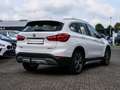 BMW X1 sDrive18i x Line 18" RFK AHK LED DA PA Weiß - thumbnail 2