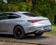 Mercedes-Benz CLE 300 Coupé e AMG Line I Pano IBurmester I 360 I Nightpa Gris - thumbnail 40