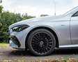 Mercedes-Benz CLE 300 Coupé e AMG Line I Pano IBurmester I 360 I Nightpa Gris - thumbnail 42