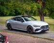 Mercedes-Benz CLE 300 Coupé e AMG Line I Pano IBurmester I 360 I Nightpa Gris - thumbnail 4
