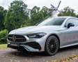 Mercedes-Benz CLE 300 Coupé e AMG Line I Pano IBurmester I 360 I Nightpa Gris - thumbnail 14