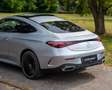 Mercedes-Benz CLE 300 Coupé e AMG Line I Pano IBurmester I 360 I Nightpa Gris - thumbnail 15