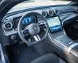 Mercedes-Benz CLE 300 Coupé e AMG Line I Pano IBurmester I 360 I Nightpa Gris - thumbnail 33
