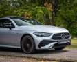 Mercedes-Benz CLE 300 Coupé e AMG Line I Pano IBurmester I 360 I Nightpa Gris - thumbnail 28