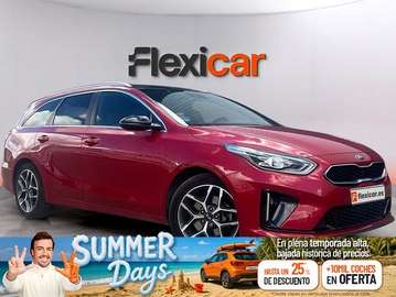 Tourer 1.6 CRDi 85kW (115CV) Business