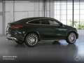 Mercedes-Benz GLE 350 de Coupé 4M AMG+PANO+360+AHK+MULTIBEAM+9G Vert - thumbnail 21