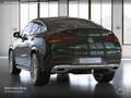 Mercedes-Benz GLE 350 de Coupé 4M AMG+PANO+360+AHK+MULTIBEAM+9G Vert - thumbnail 24
