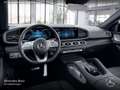 Mercedes-Benz GLE 350 de Coupé 4M AMG+PANO+360+AHK+MULTIBEAM+9G Vert - thumbnail 11