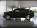 Mercedes-Benz GLE 350 de Coupé 4M AMG+PANO+360+AHK+MULTIBEAM+9G Vert - thumbnail 6