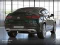 Mercedes-Benz GLE 350 de Coupé 4M AMG+PANO+360+AHK+MULTIBEAM+9G Vert - thumbnail 5