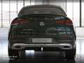 Mercedes-Benz GLE 350 de Coupé 4M AMG+PANO+360+AHK+MULTIBEAM+9G Vert - thumbnail 9