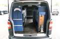 Volkswagen T5 Transporter 2.0 TDI Kasten lang Werkstatt Silber - thumbnail 9