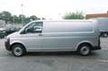 Volkswagen T5 Transporter 2.0 TDI Kasten lang Werkstatt Silber - thumbnail 3