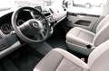 Volkswagen T5 Transporter 2.0 TDI Kasten lang Werkstatt Silber - thumbnail 12