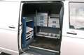 Volkswagen T5 Transporter 2.0 TDI Kasten lang Werkstatt Silber - thumbnail 10