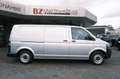 Volkswagen T5 Transporter 2.0 TDI Kasten lang Werkstatt Silber - thumbnail 2