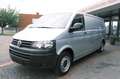Volkswagen T5 Transporter 2.0 TDI Kasten lang Werkstatt Silber - thumbnail 1